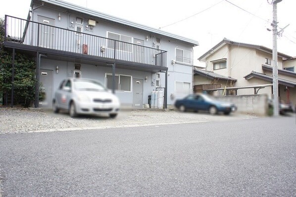 宇都宮駅 徒歩33分 1階の物件外観写真